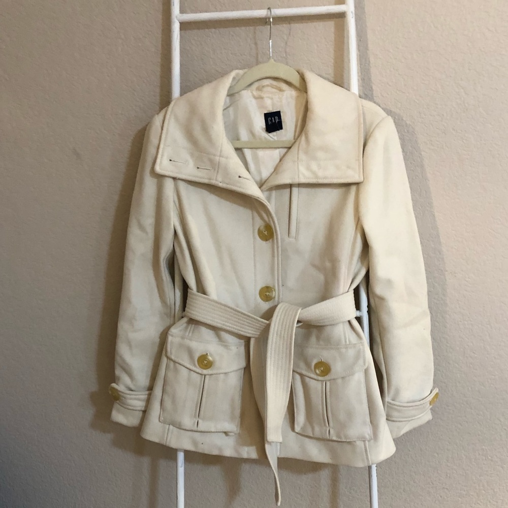 Jacket - Gap